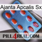 Ajanta Apcalis Sx 06